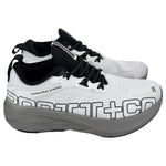 Zapatos Roott + Co 91055 Blanco