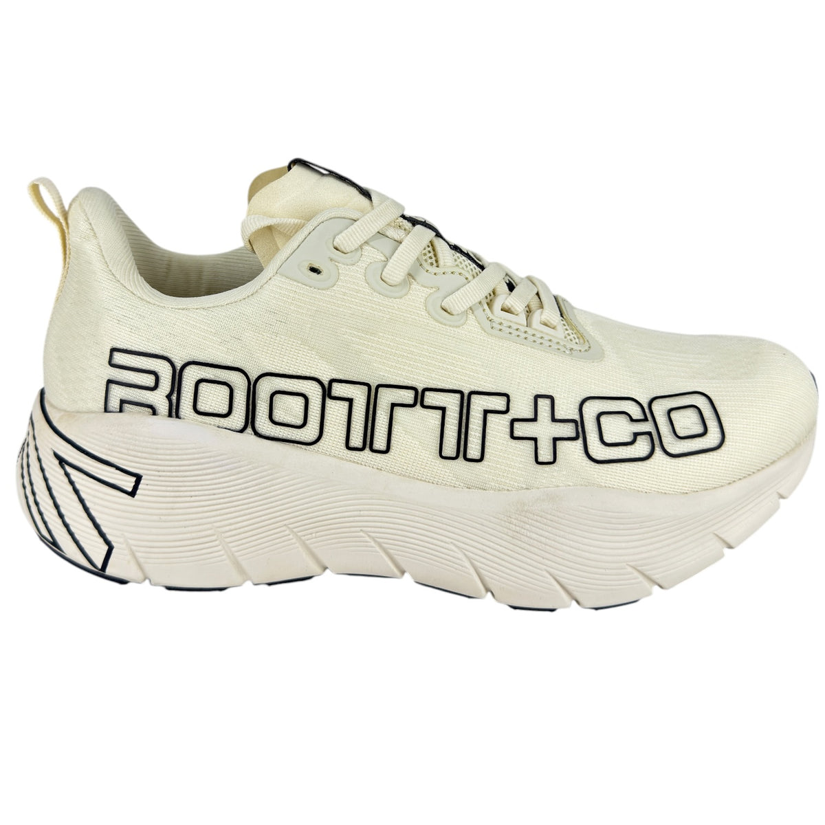 Zapatos Roott + Co 92012 Beige