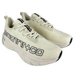 Zapatos Roott + Co 92012 Beige