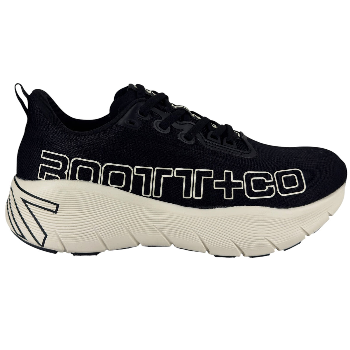 Zapatos Roott + Co 92014 Negro