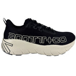 Zapatos Roott + Co 92014 Negro