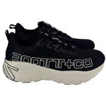 Zapatos Roott + Co 92014 Negro