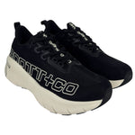 Zapatos Roott + Co 92014 Negro