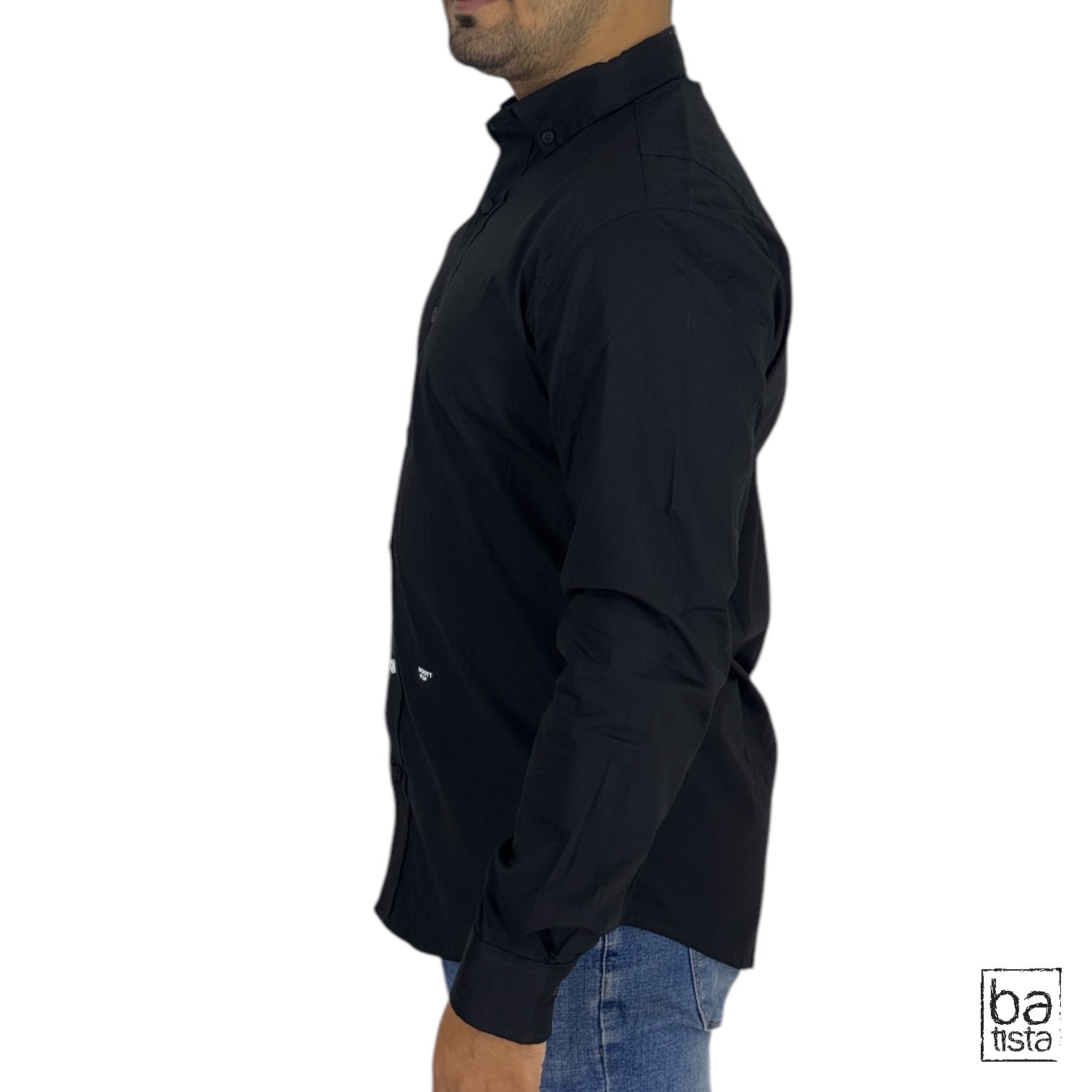 Camisa Roott + Co 92021