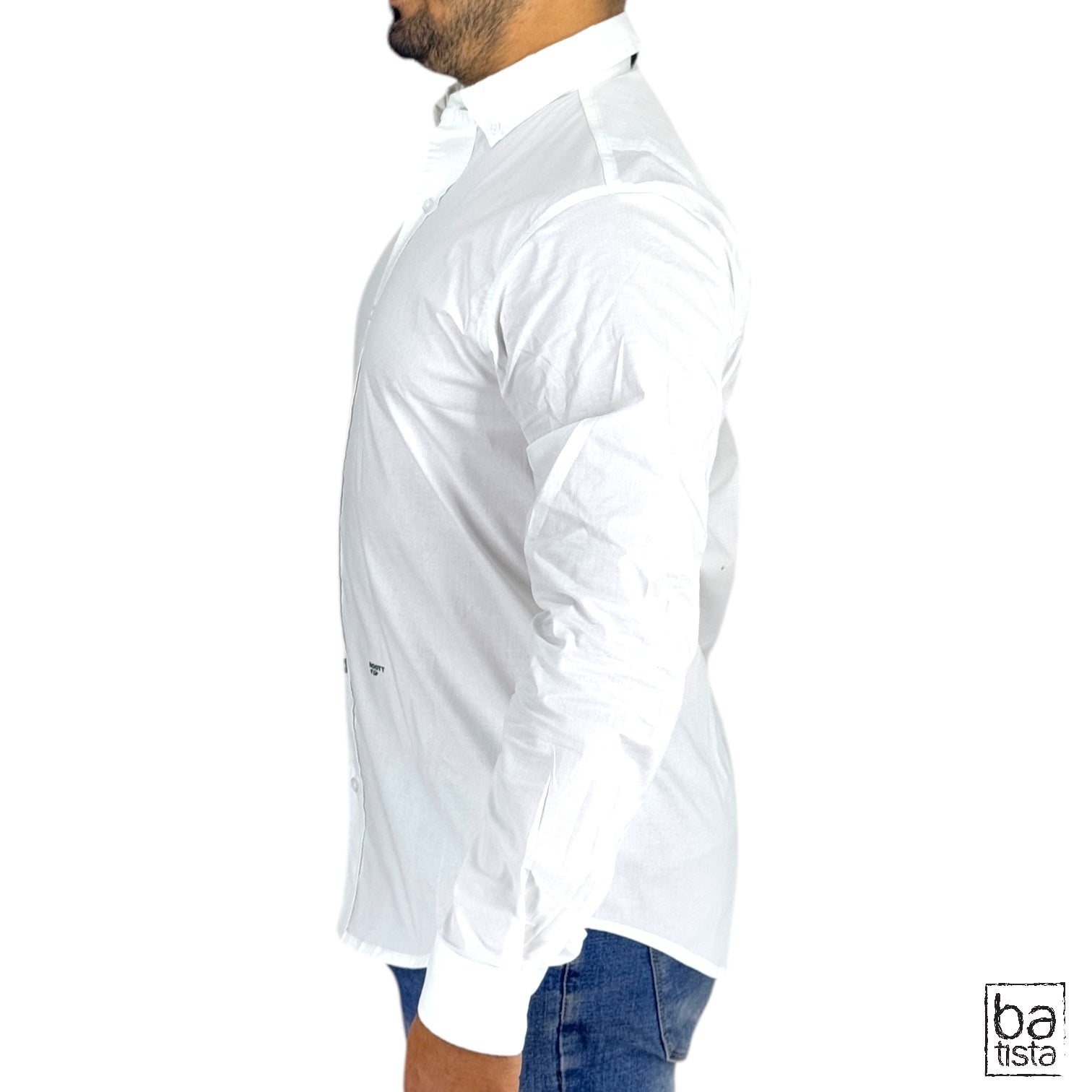 Camisa Roott + Co 92022