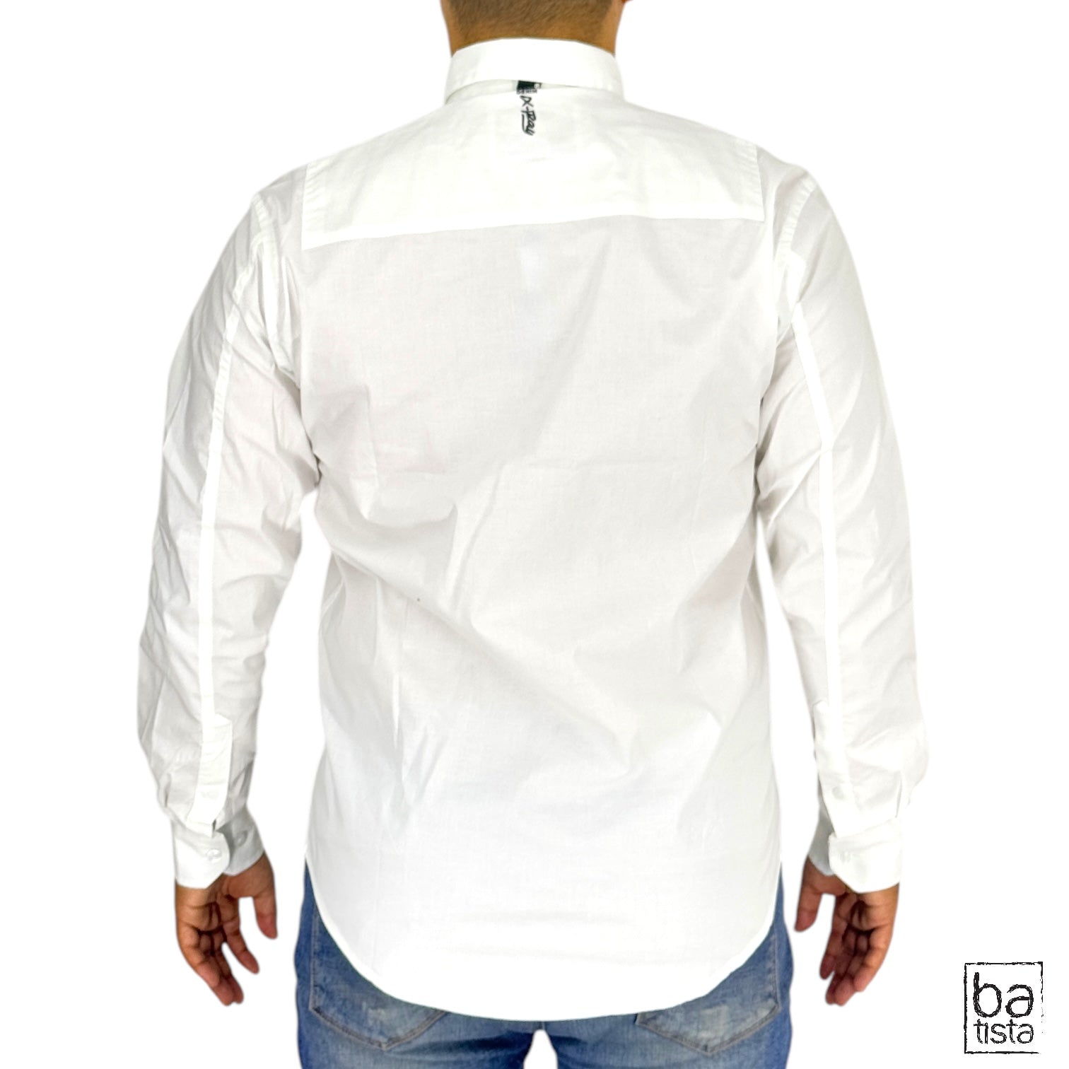 Camisa Roott + Co 92022
