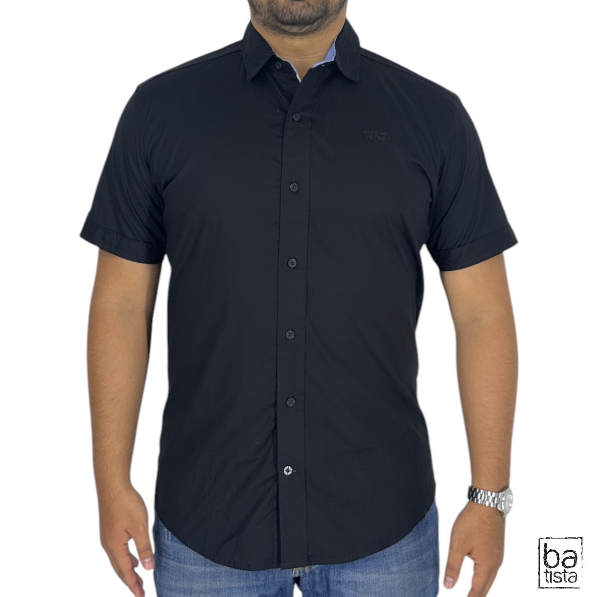 Camisa Roott + Co 92026