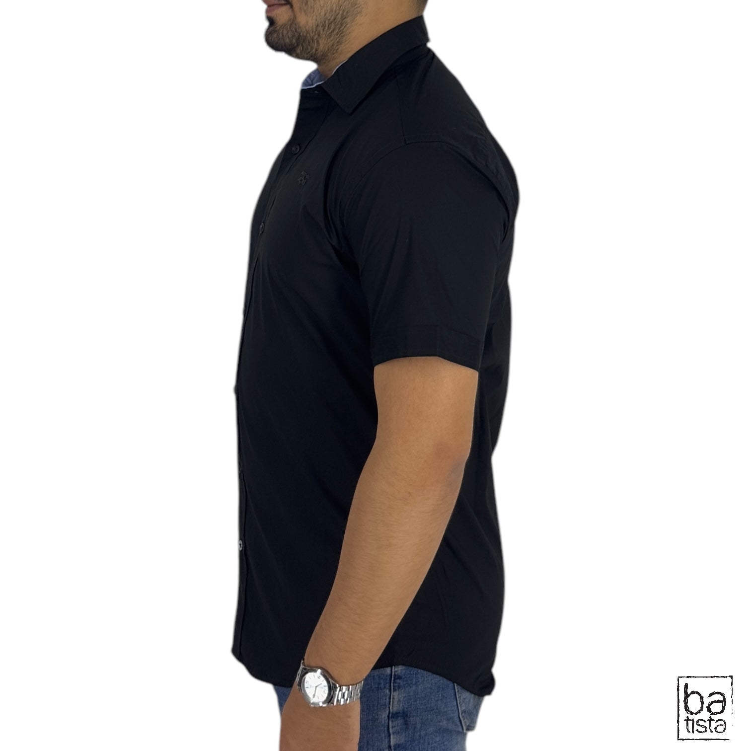 Camisa Roott + Co 92026