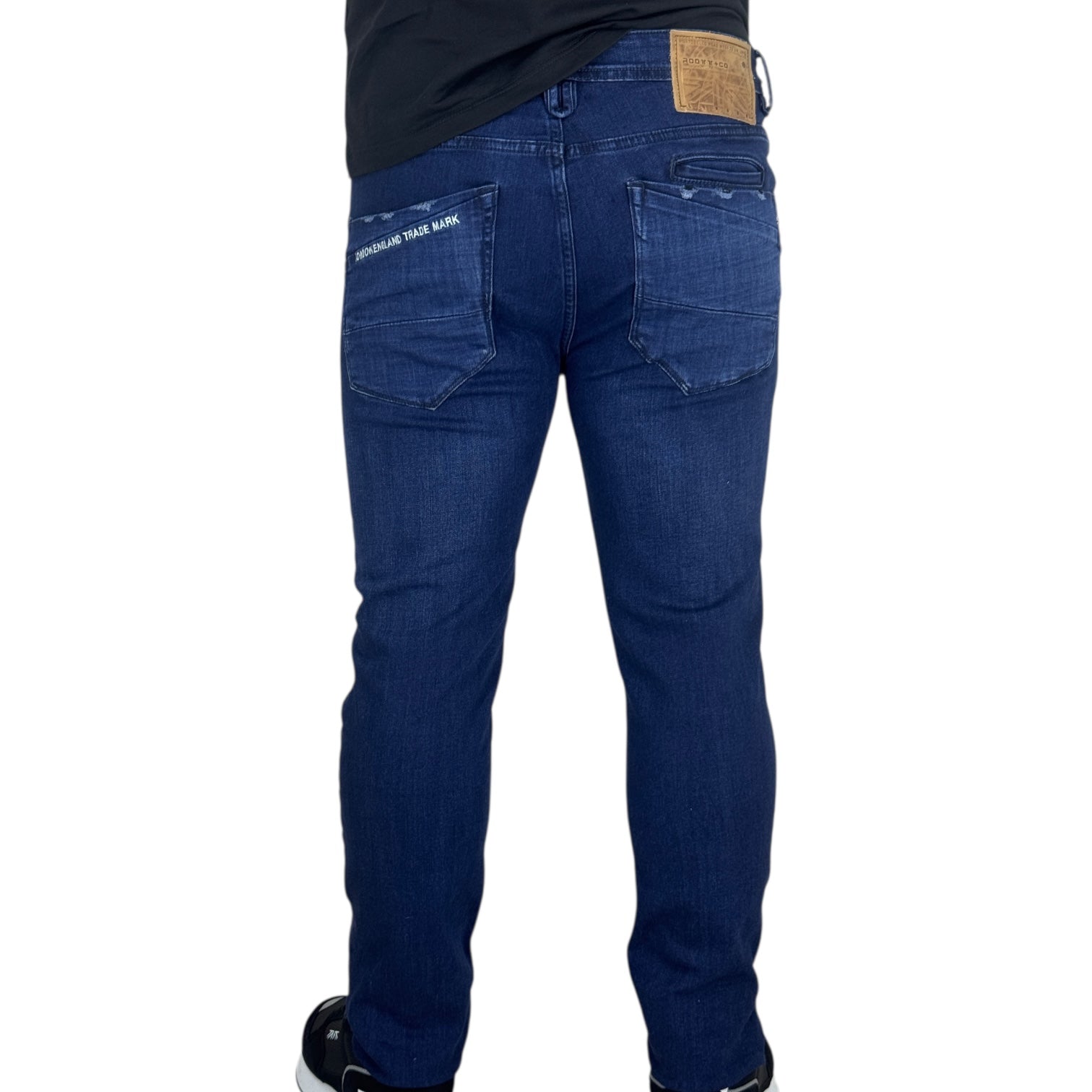 Jean Roott +Co 92033