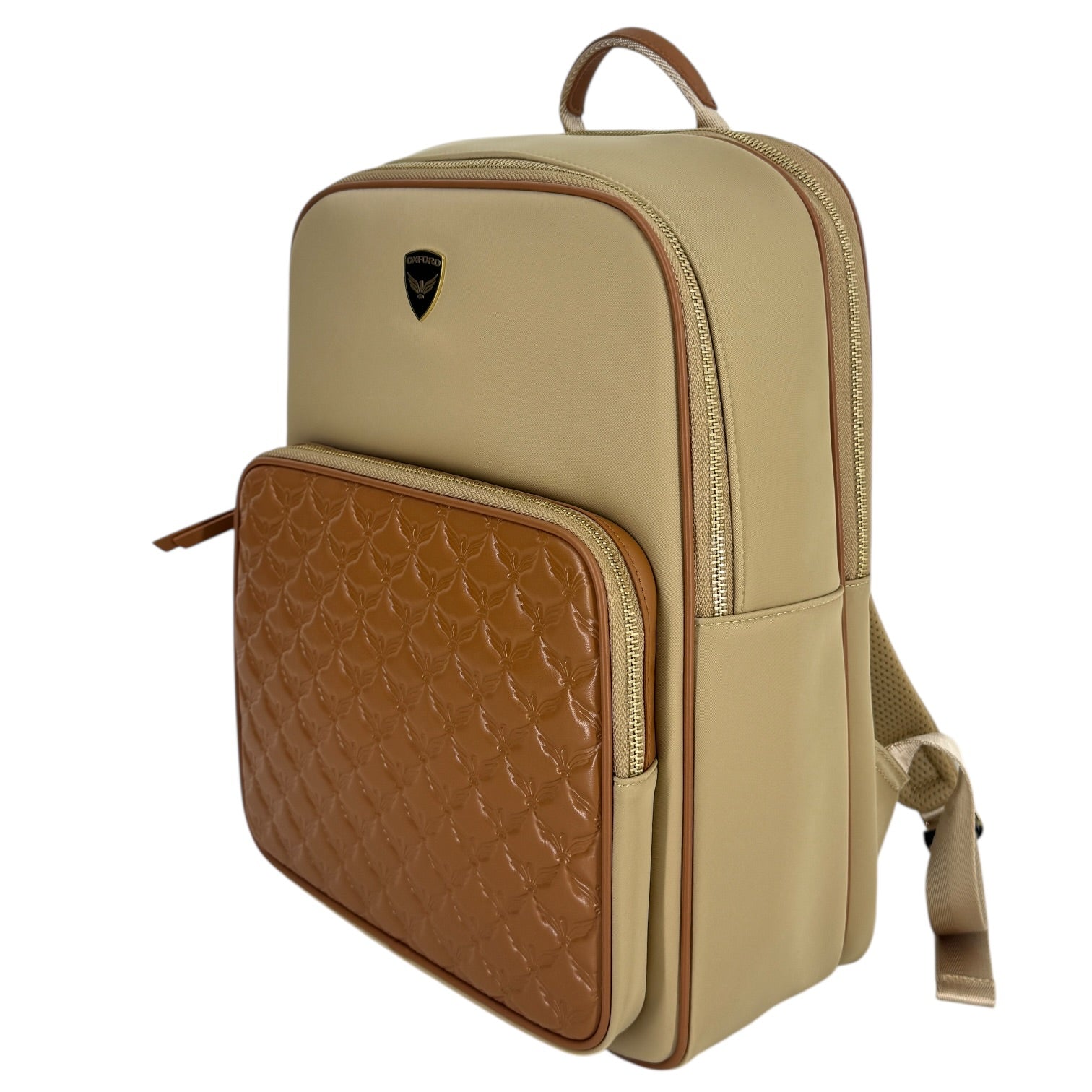 Morral Oxford 943004 Beige