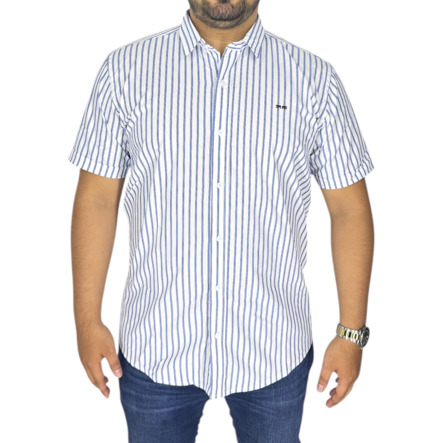 Camisa Roott + Co 95038
