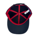 Gorra Totto Blue Inc 96001