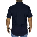 Camisa Roott + Co 96002 Azul