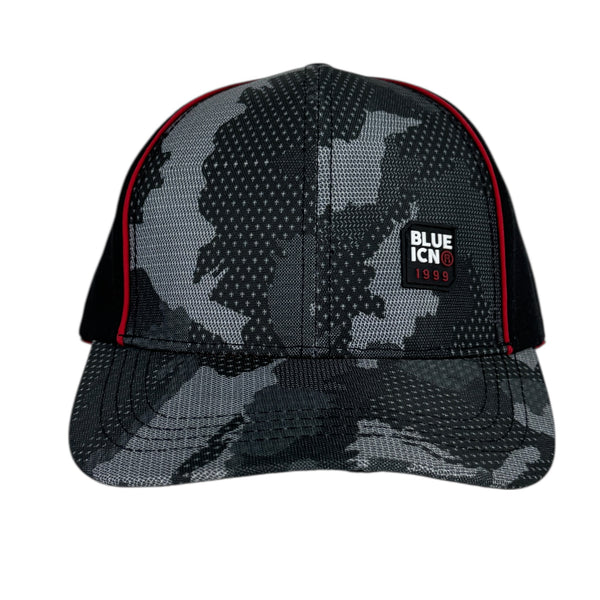 Gorra Blue Inc 96012