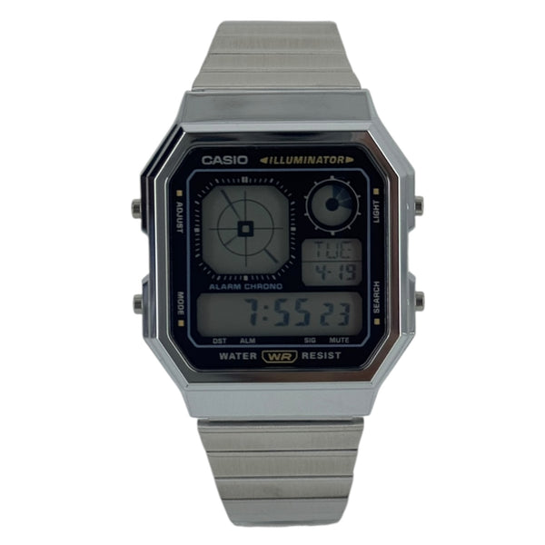 Reloj Casio A130WE-1ADF