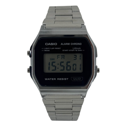 Reloj Casio A158WEA-1DF