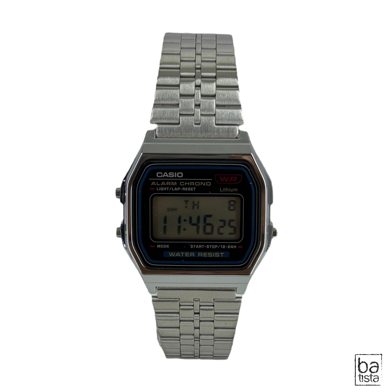 Reloj Casio A159W-N1DF