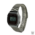 Reloj Casio A168WA-5AYDF
