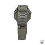 Reloj Casio A168WA-5AYDF