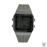 Reloj Casio A500WA-1DF