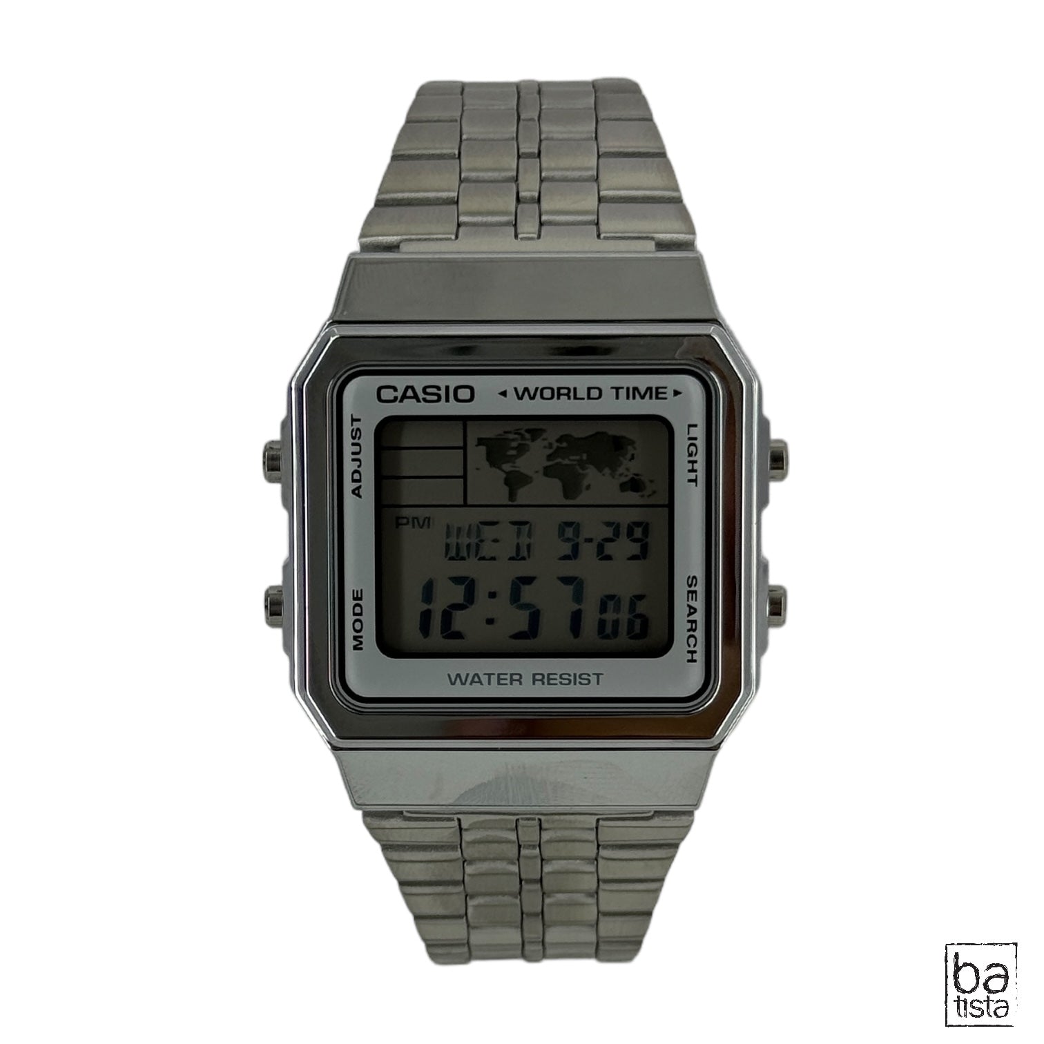 Reloj Casio A500WA-7DF