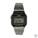 Reloj Casio A700W-1ADF