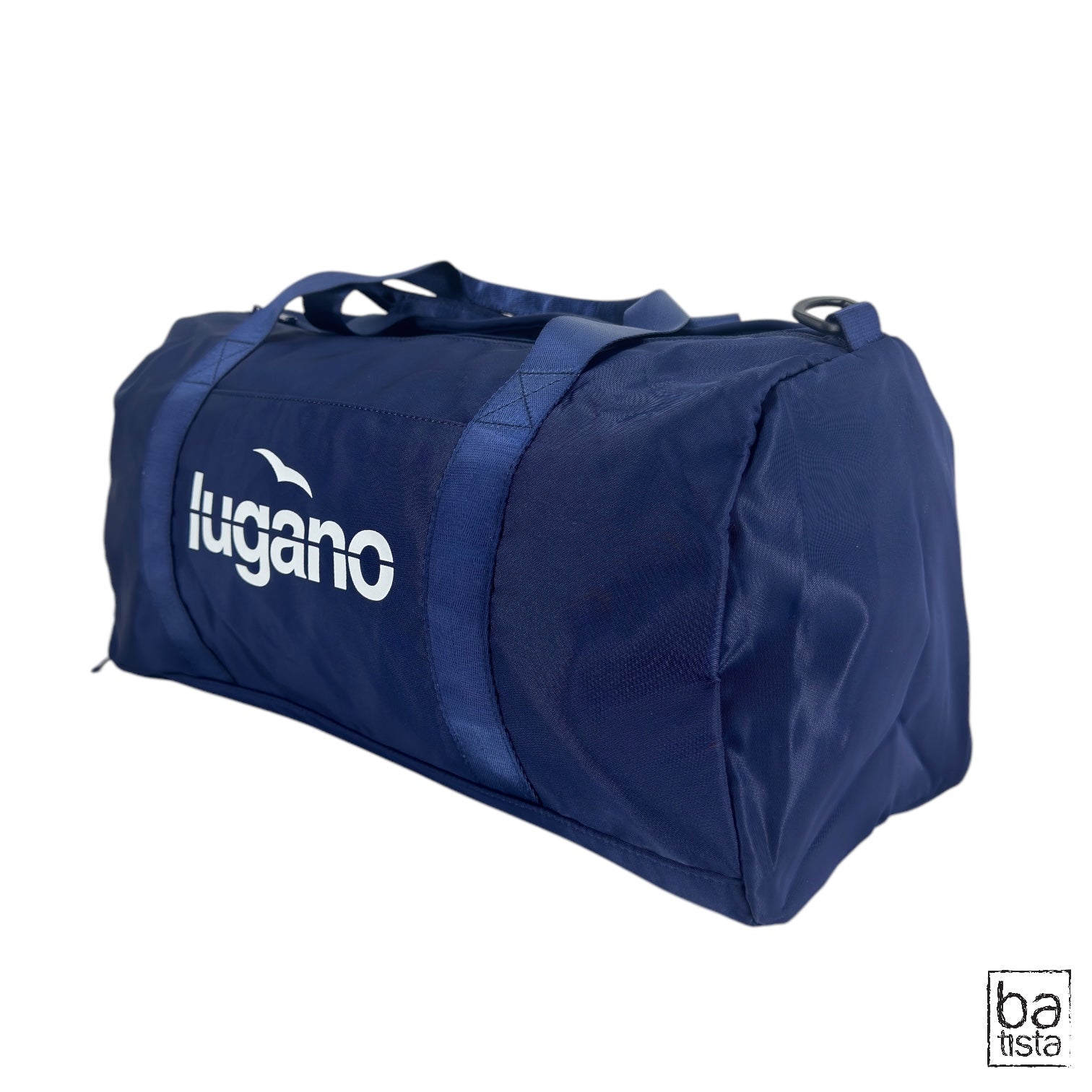 Tula Lugano EC456 Azul