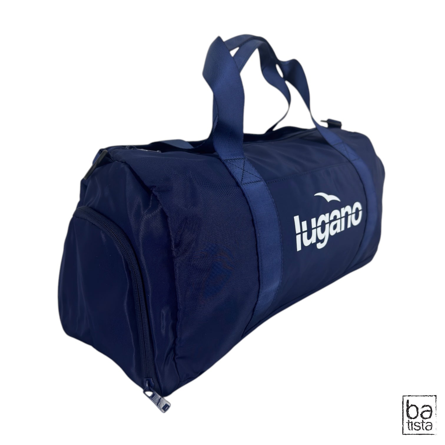 Tula Lugano EC456 Azul