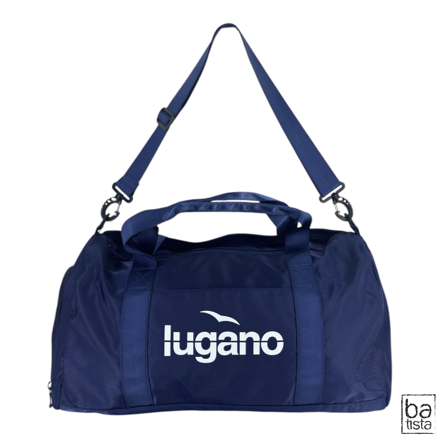 Tula Lugano EC456 Azul