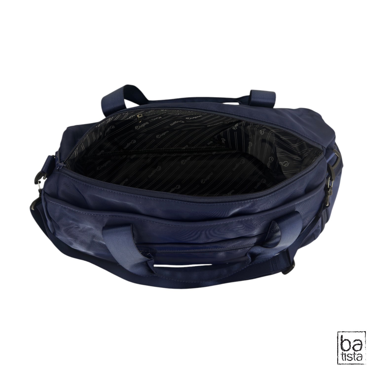 Tula Lugano EC456 Azul