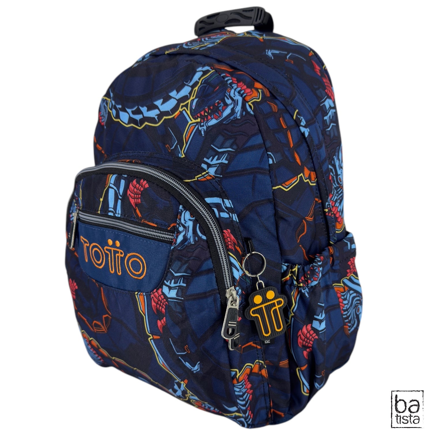 Morral Totto Acuarela 0JK
