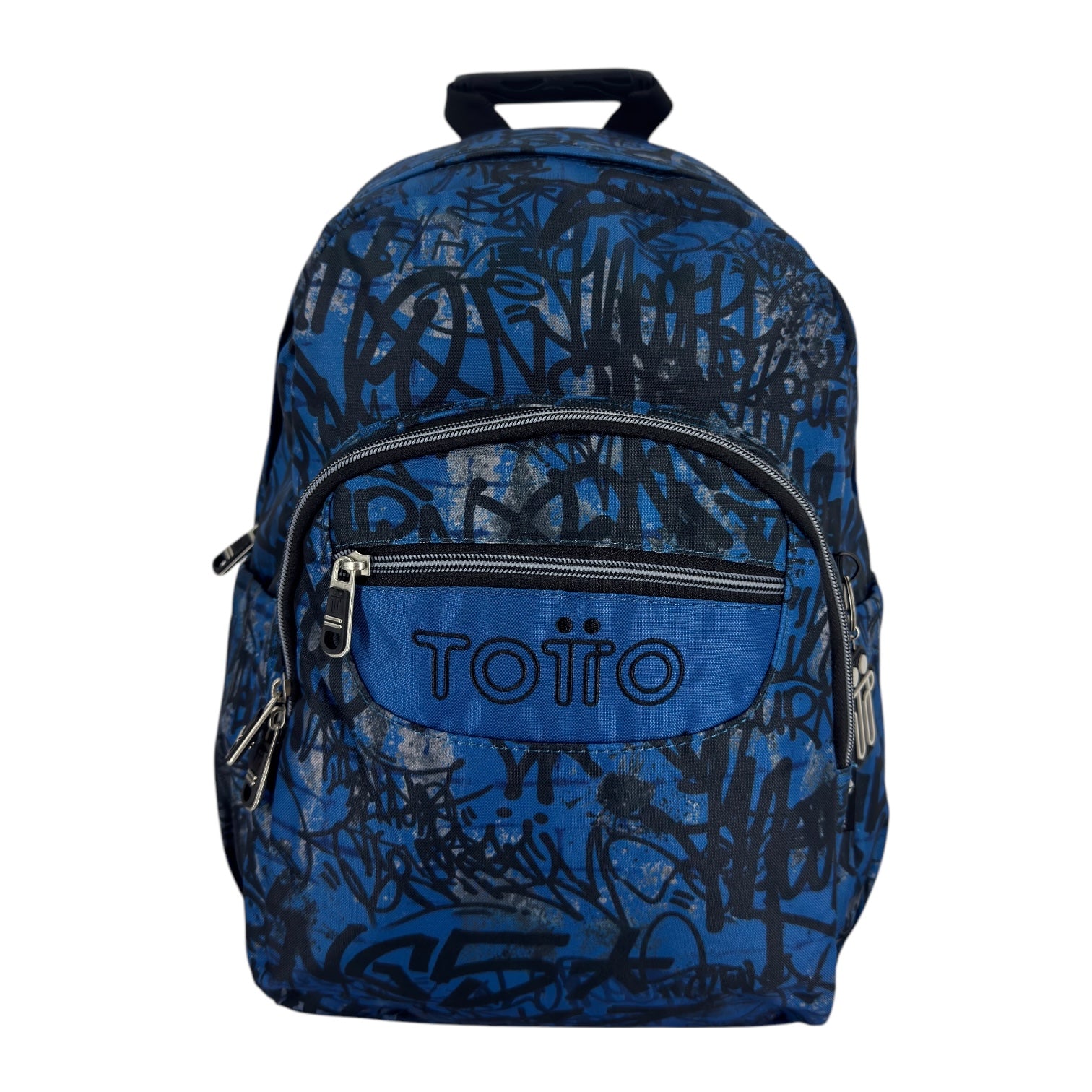 Morral Totto Acuarela 4EC