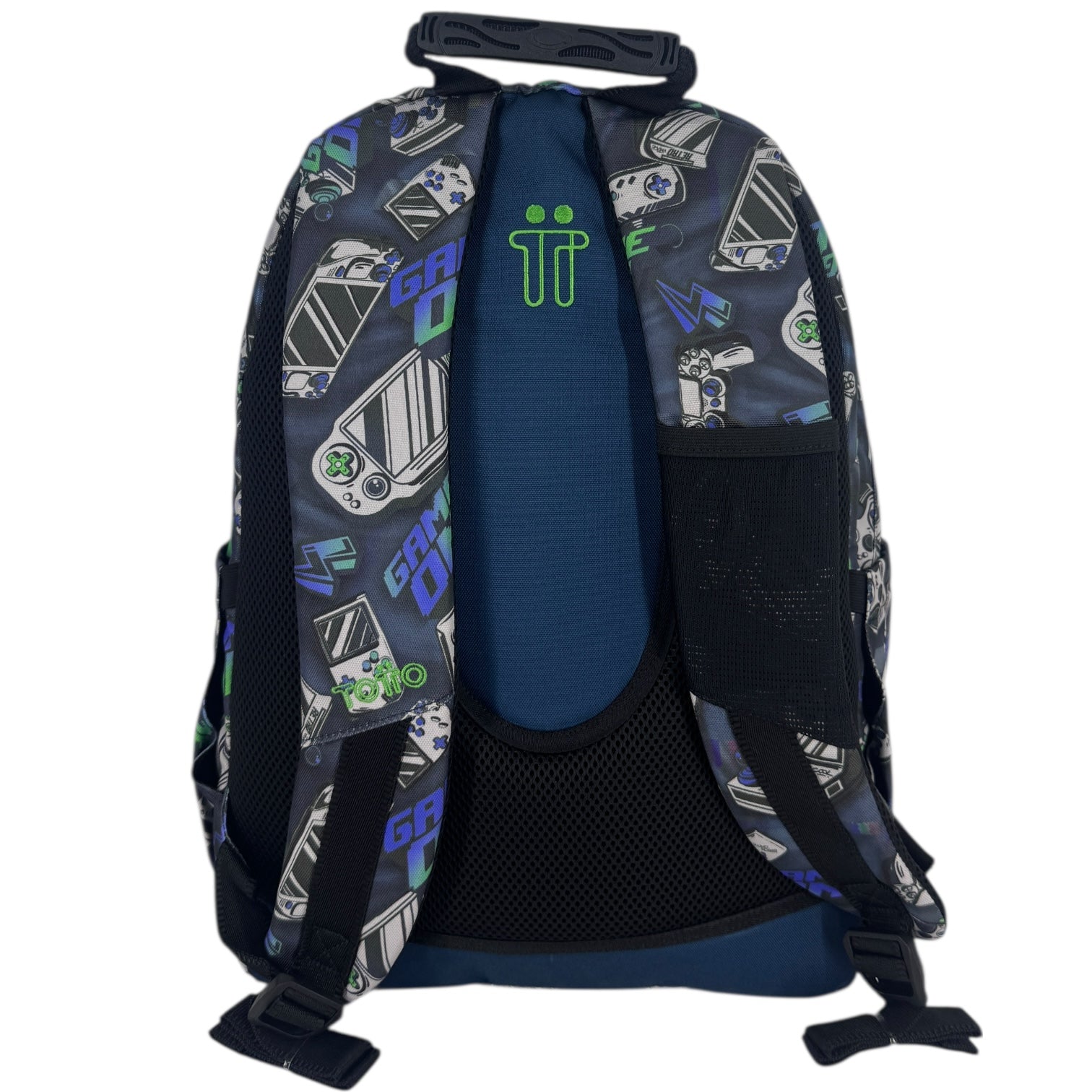 Morral Totto Grande Acuarela 5L7