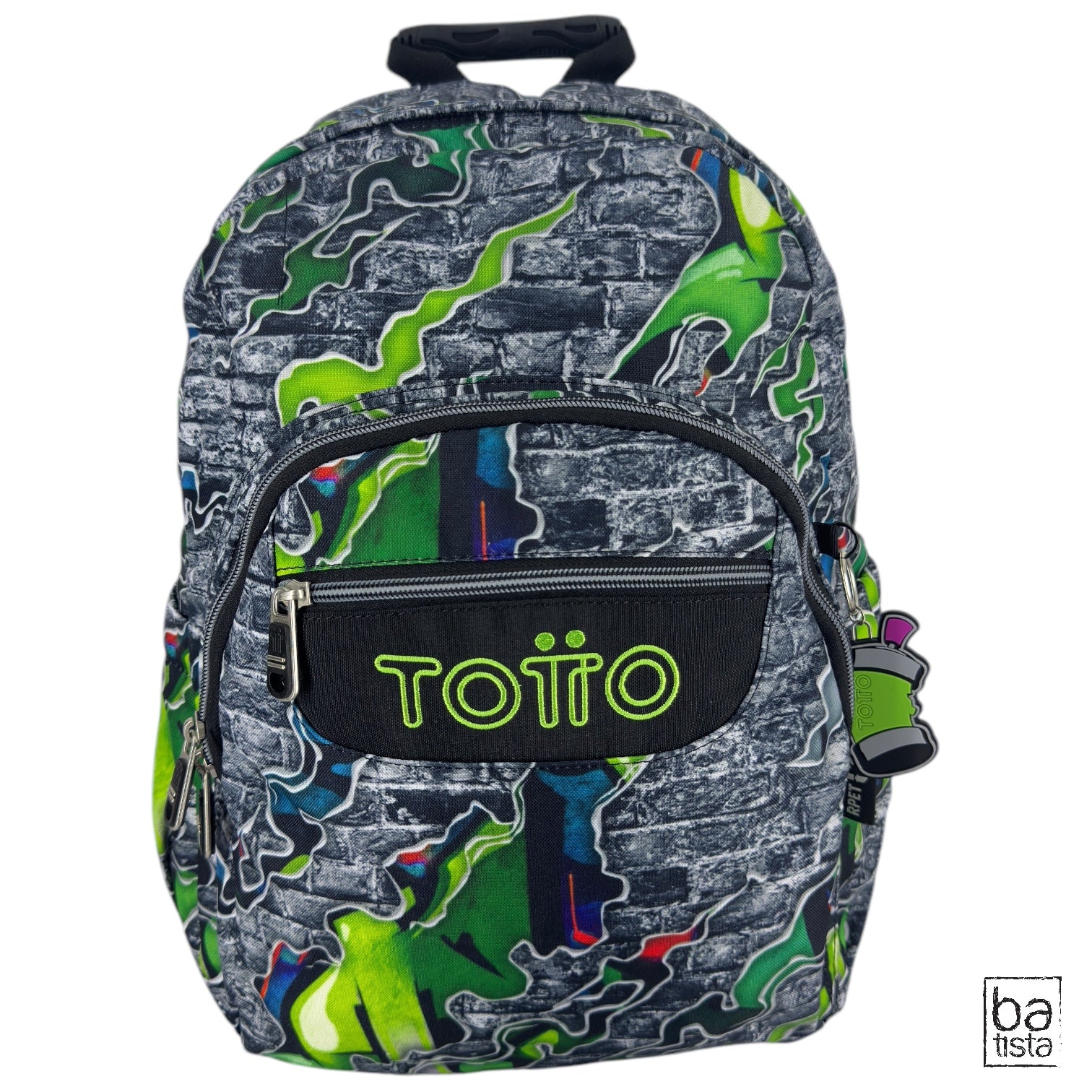 Morral Totto Acuarela 6YX