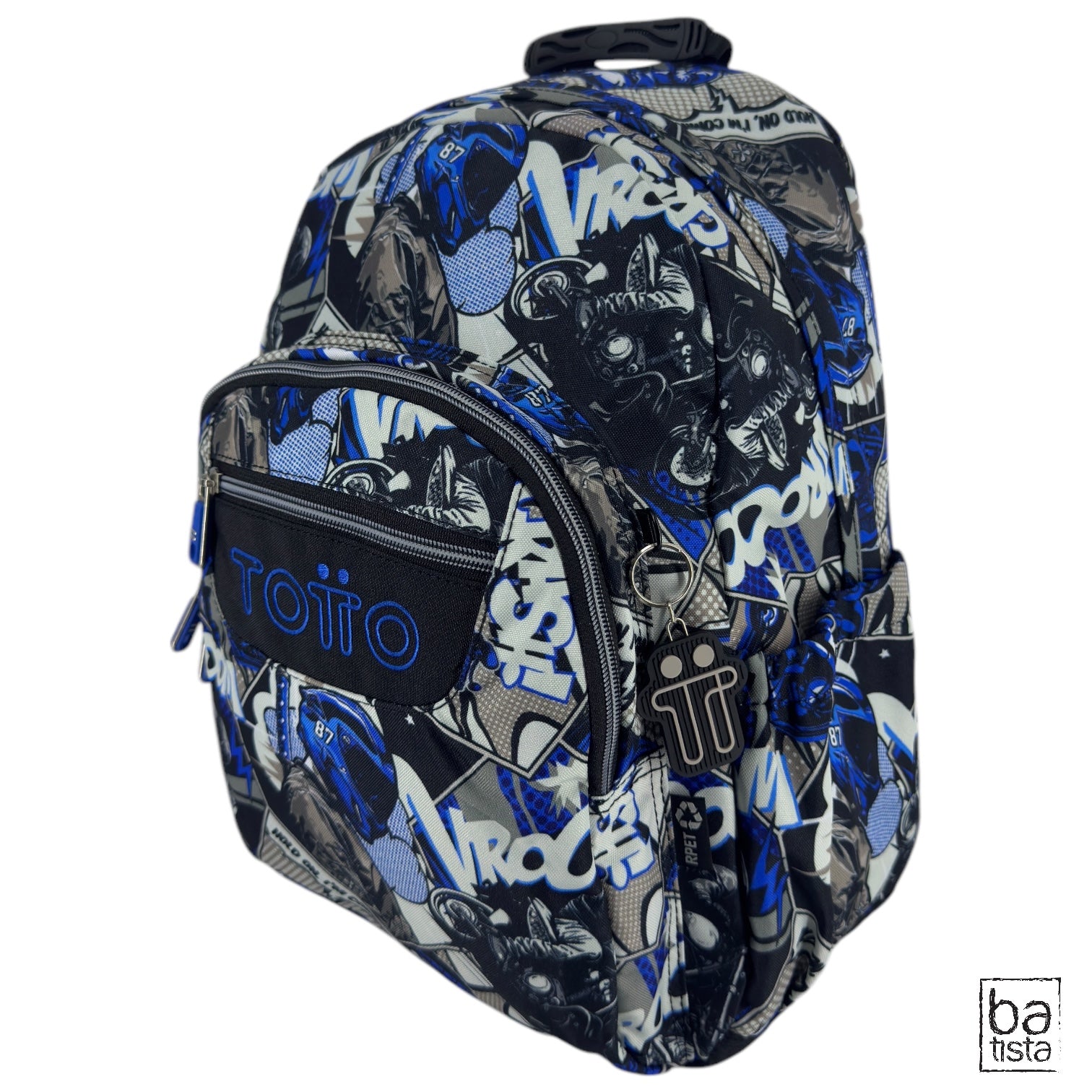 Morral Totto Acuarela 6YY