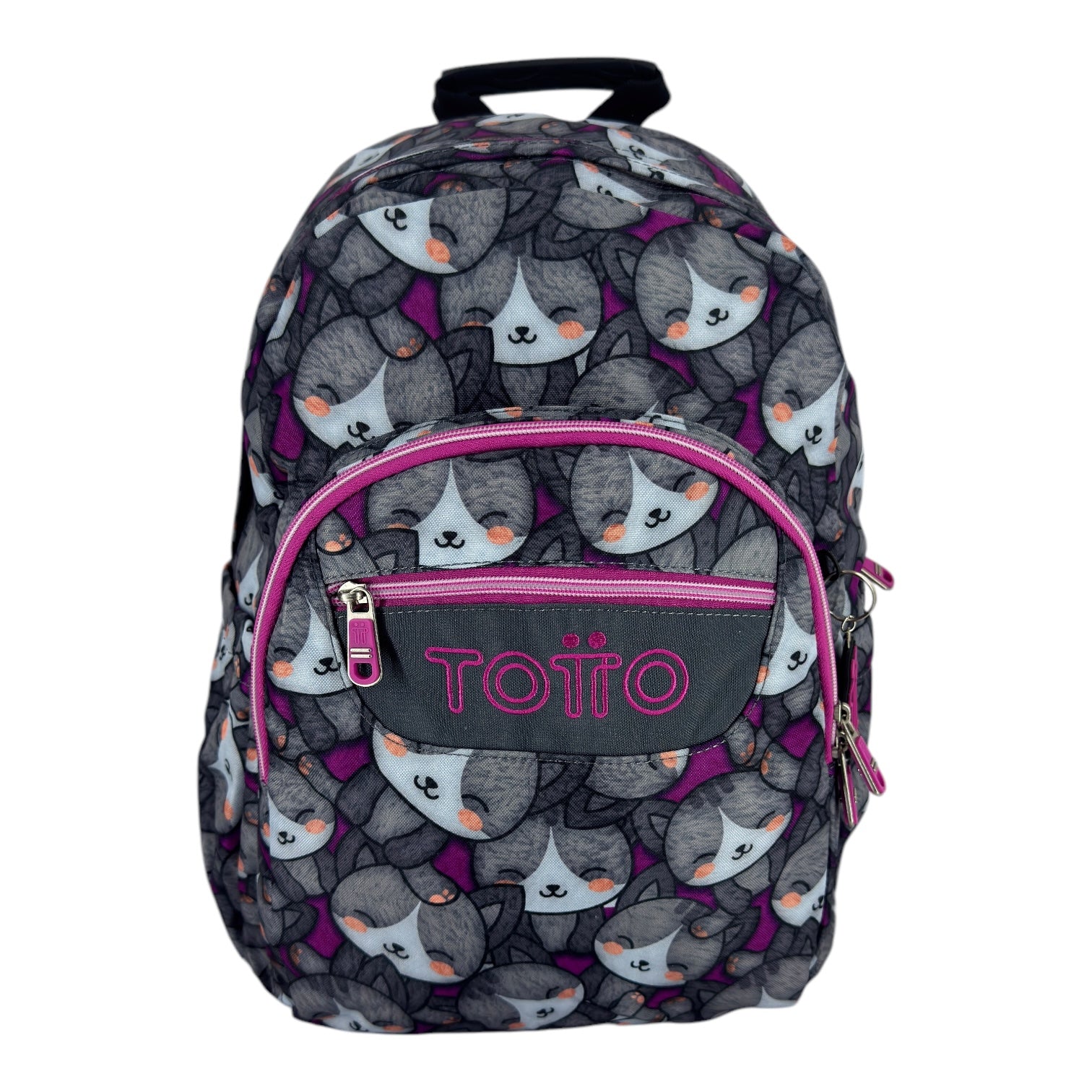 Morral Totto Acuarela 7YI