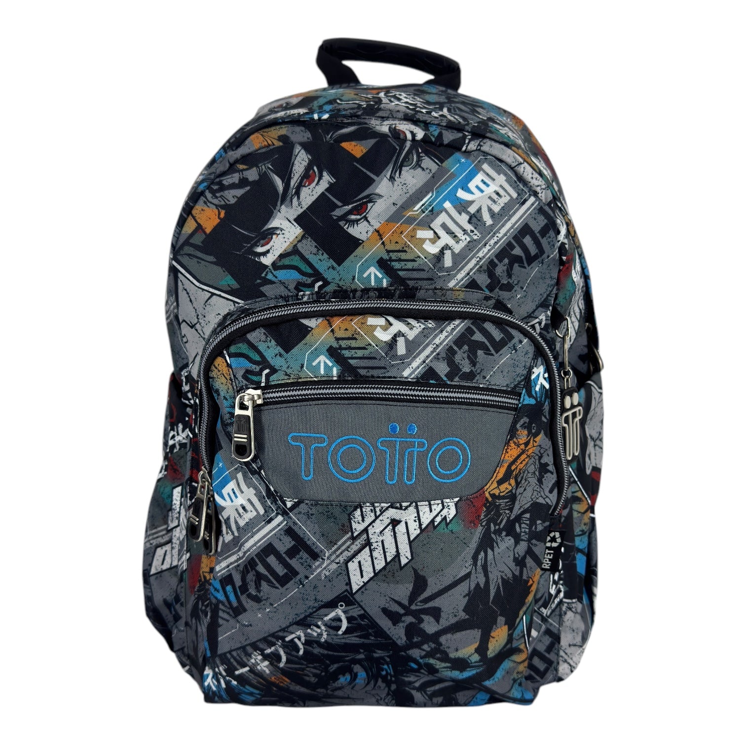 Morral Totto Acuarela 7YL