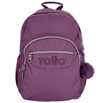Morral Totto Grande Acuarela M5L