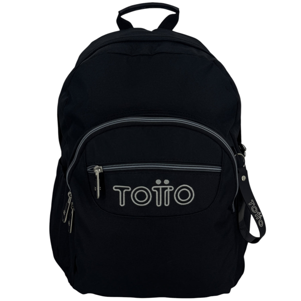 Morral Totto Grande Acuarela Solid N01