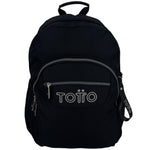 Morral Totto Grande Acuarela Solid N01