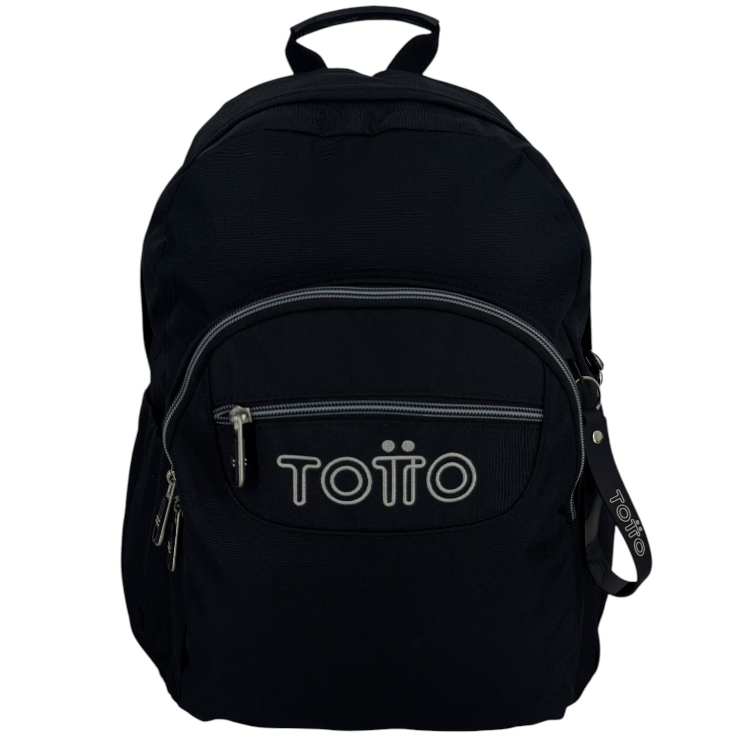 Morral Totto Grande Acuarela Solid N01