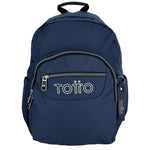 Morral Totto Grande Acuarela Z32