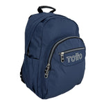 Morral Totto Grande Acuarela Z32