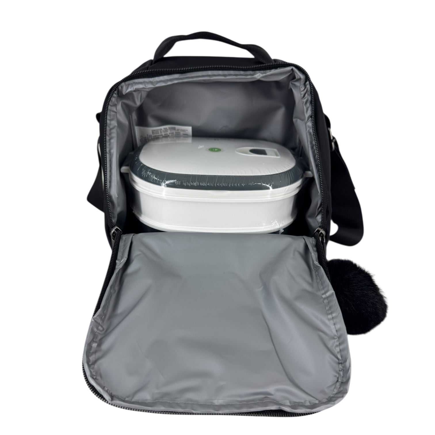 Lonchera Totto Adelaide 2