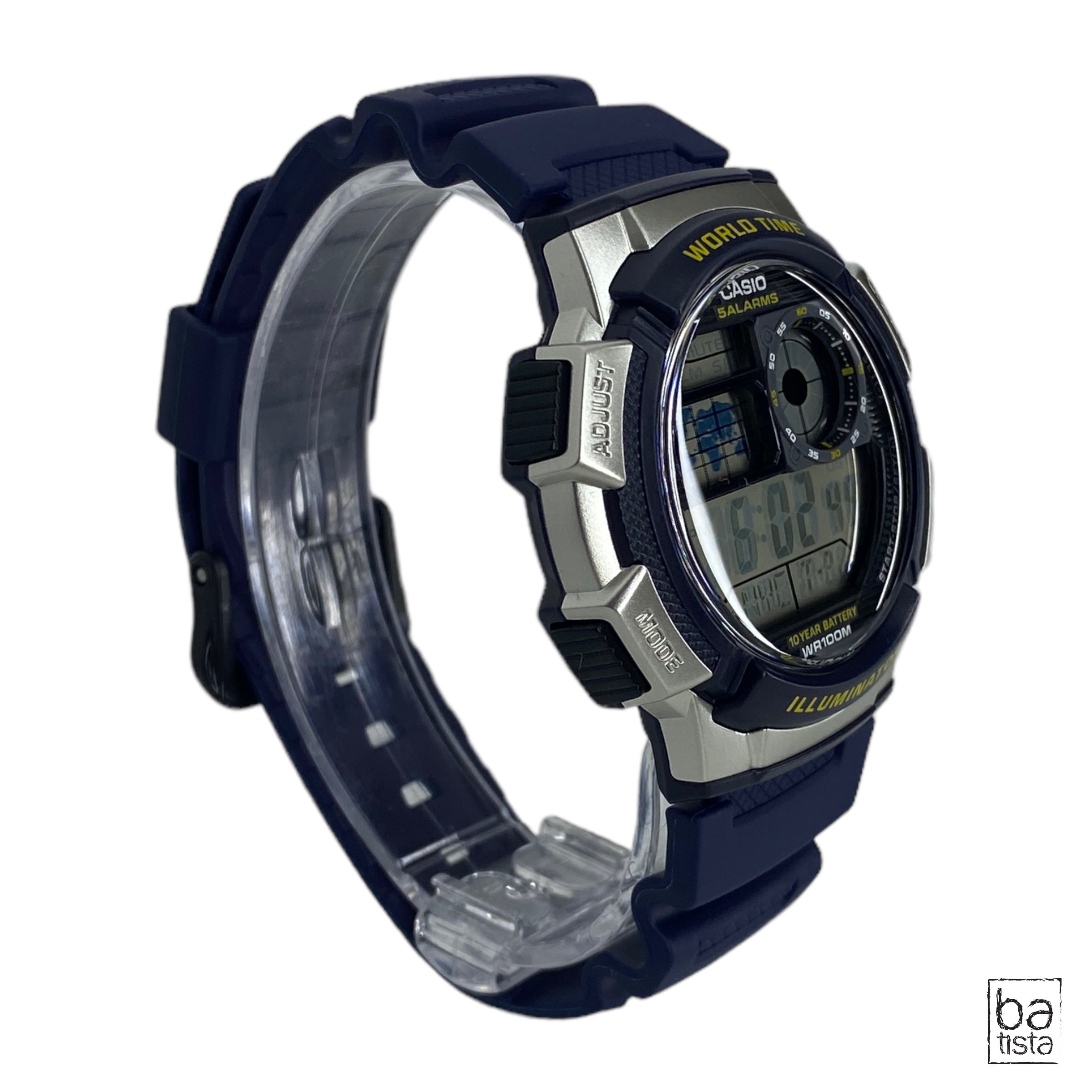 Reloj Casio AE-1000W-2AVDF