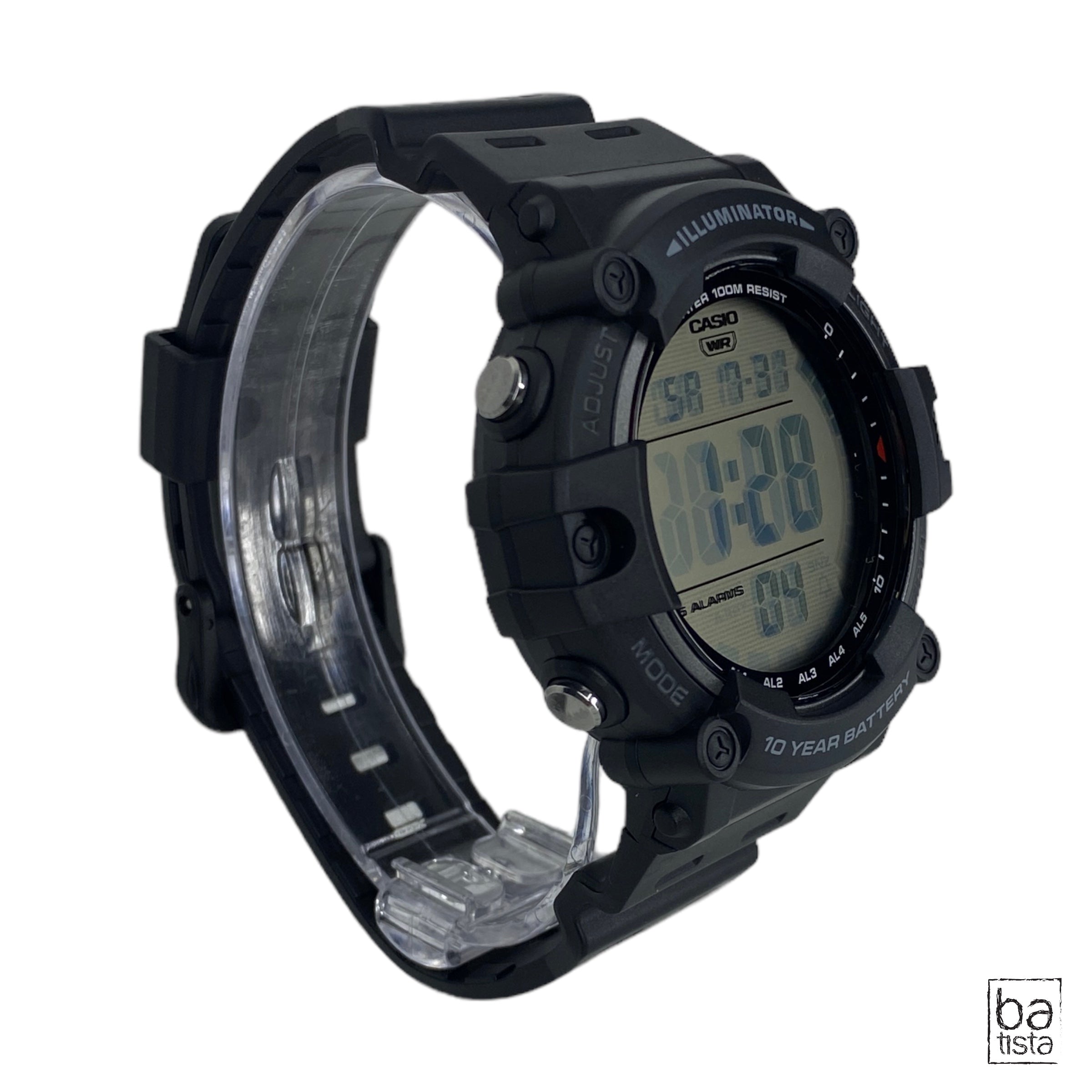 Reloj Casio AE-1500WH-1AVDF