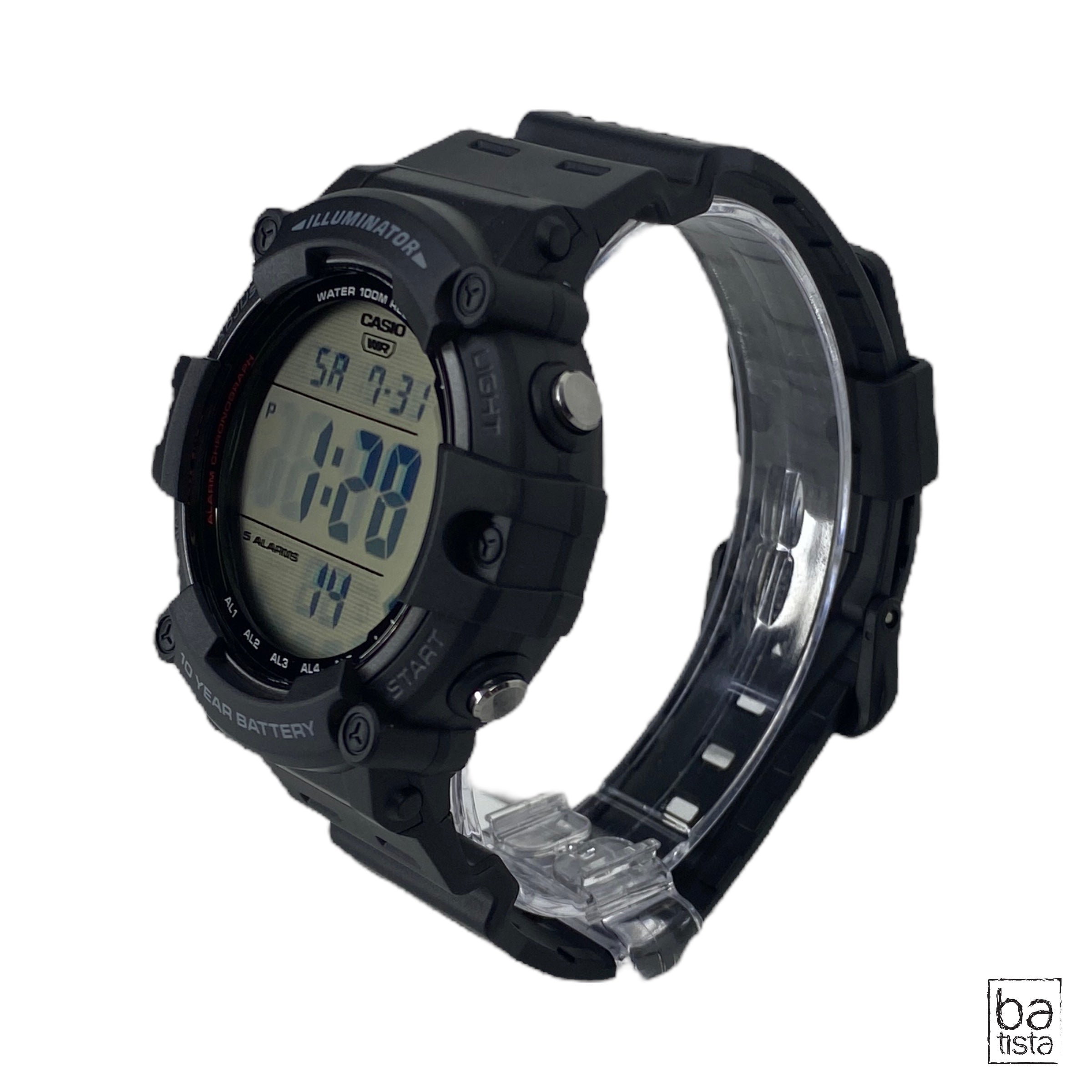 Reloj Casio AE-1500WH-1AVDF