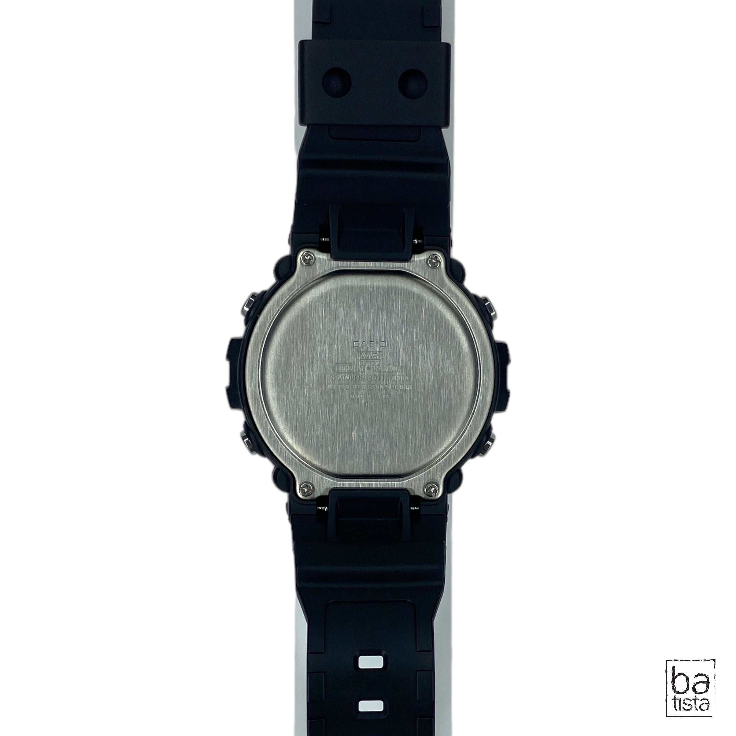 Reloj Casio AE-1500WH-1AVDF