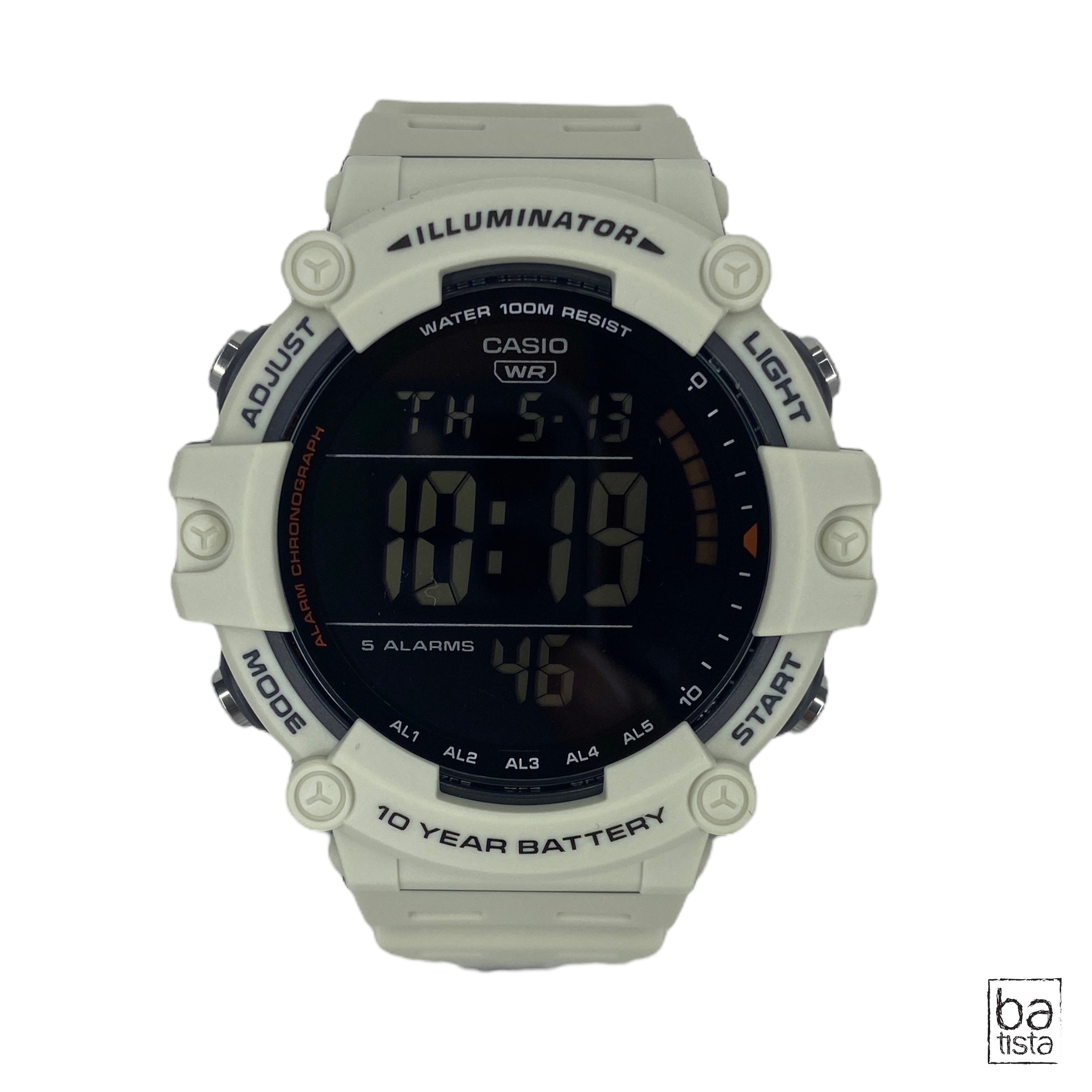 Reloj Casio AE-1500WH-8B2VDF