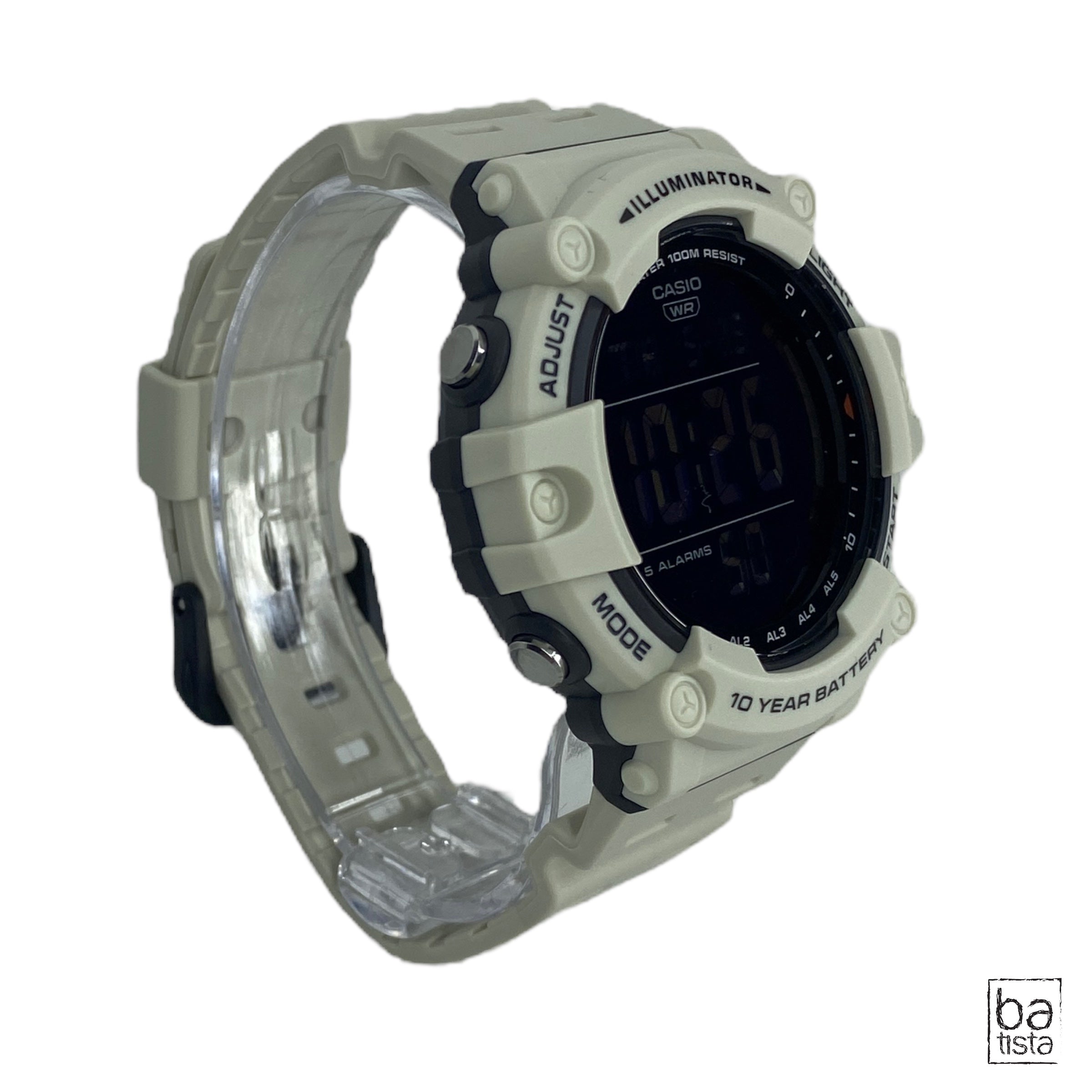 Reloj Casio AE-1500WH-8B2VDF